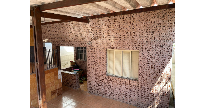 Terreno à venda Rua Irmã Maria Amélia, Vila Pirituba - Imóveis à Venda