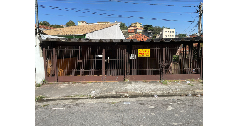 Terreno à venda Rua Irmã Maria Amélia, Vila Pirituba - Imóveis à Venda