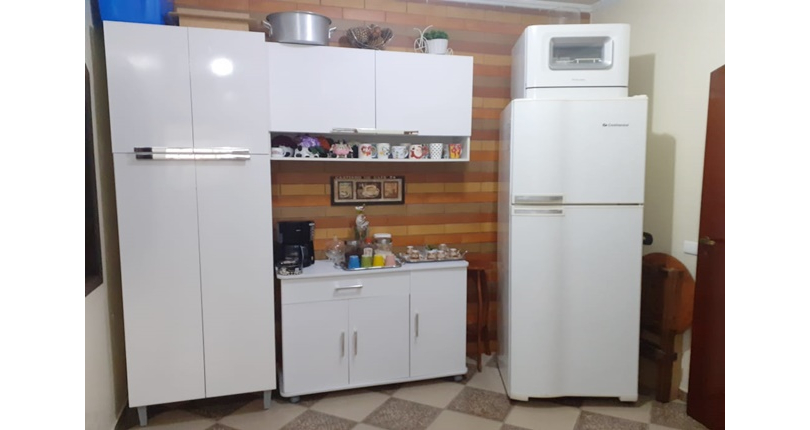 Sobrado à venda no Bairro do Jardim São Ricardo na Rua Ferdinando Rutini,