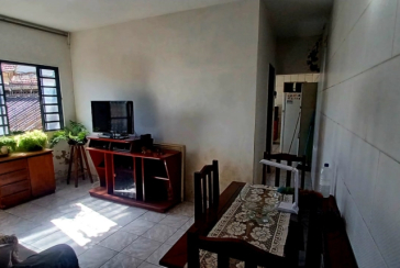 Casa à venda no Bairro do Jardim Vivan na Rua Barra do Bacururu