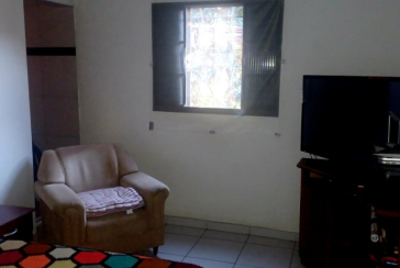 Casa à venda no Bairro do Jardim Vivan na Rua Barra do Bacururu