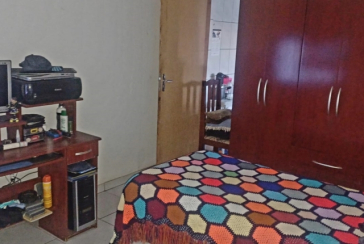 Casa à venda no Bairro do Jardim Vivan na Rua Barra do Bacururu