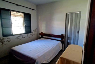 Casa à venda no Bairro do Jardim Vivan na Rua Barra do Bacururu