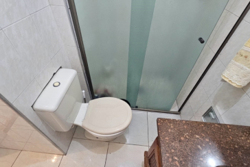 Apartamento à venda no Bairro do Jardim Santo Elias na Rua Ademar Martins de Freitas 250