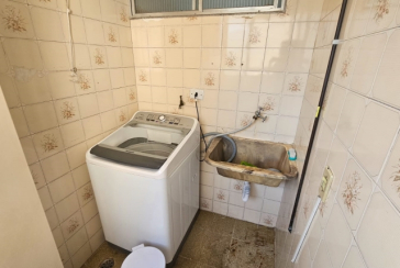 Apartamento à venda no Bairro do Jardim Santo Elias na Rua Ademar Martins de Freitas 250