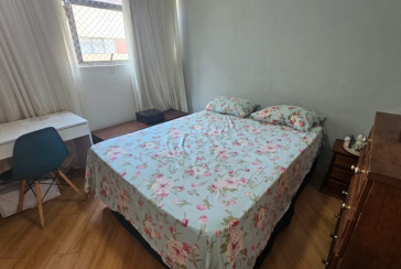 Apartamento à venda no Bairro do Jardim Santo Elias na Rua Ademar Martins de Freitas 250