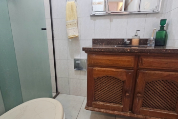 Apartamento à venda no Bairro do Jardim Santo Elias na Rua Ademar Martins de Freitas 250