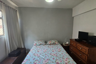 Apartamento à venda no Bairro do Jardim Santo Elias na Rua Ademar Martins de Freitas 250