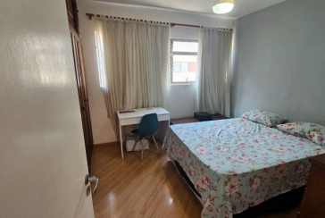 Apartamento à venda no Bairro do Jardim Santo Elias na Rua Ademar Martins de Freitas 250