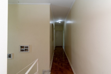 Lindo Sobrado à venda no Bairro do Parque São Domingos na Rua Artur Bastos,