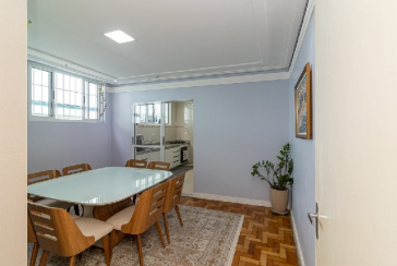 Lindo Sobrado à venda no Bairro do Parque São Domingos na Rua Artur Bastos,