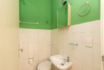 Lindo Sobrado à venda no Bairro do Parque São Domingos na Rua Artur Bastos,