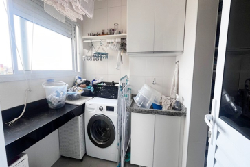 Belo Apartamento à venda no Jardim Cidade Pirituba na Rua Tungue 164