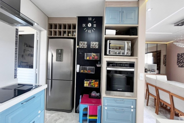 Belo Apartamento à venda no Jardim Cidade Pirituba na Rua Tungue 164