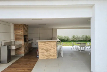 Belo Apartamento à venda no Jardim Cidade Pirituba na Rua Tungue 164