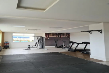 Belo Apartamento à venda no Jardim Cidade Pirituba na Rua Tungue 164