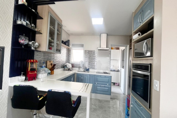 Belo Apartamento à venda no Jardim Cidade Pirituba na Rua Tungue 164