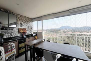 Belo Apartamento à venda no Jardim Cidade Pirituba na Rua Tungue 164