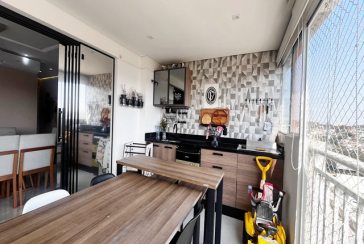 Belo Apartamento à venda no Jardim Cidade Pirituba na Rua Tungue 164