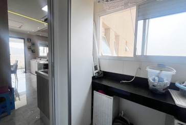 Belo Apartamento à venda no Jardim Cidade Pirituba na Rua Tungue 164