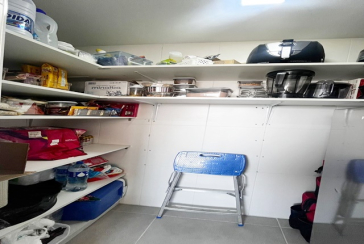 Belo Apartamento à venda no Jardim Cidade Pirituba na Rua Tungue 164