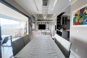 Belo Apartamento à venda no Jardim Cidade Pirituba na Rua Tungue 164