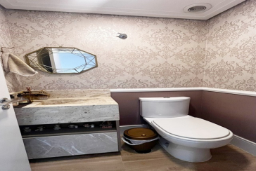 Belo Apartamento à venda no Jardim Cidade Pirituba na Rua Tungue 164