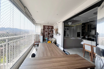 Belo Apartamento à venda no Jardim Cidade Pirituba na Rua Tungue 164