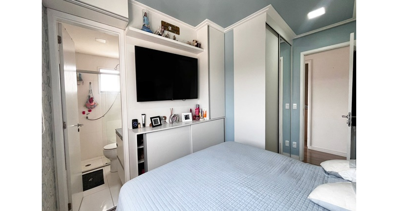 Belo Apartamento à venda no Jardim Cidade Pirituba na Rua Tungue 164