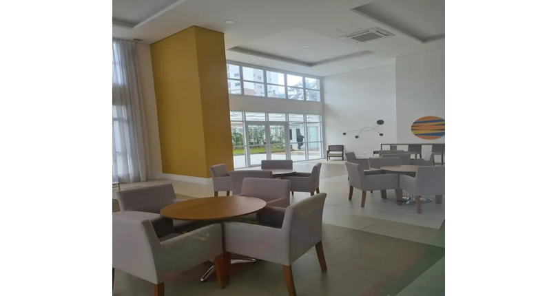 Belo Apartamento à venda no Jardim Cidade Pirituba na Rua Tungue 164