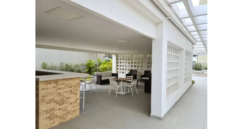 Belo Apartamento à venda no Jardim Cidade Pirituba na Rua Tungue 164