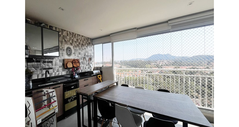 Belo Apartamento à venda no Jardim Cidade Pirituba na Rua Tungue 164