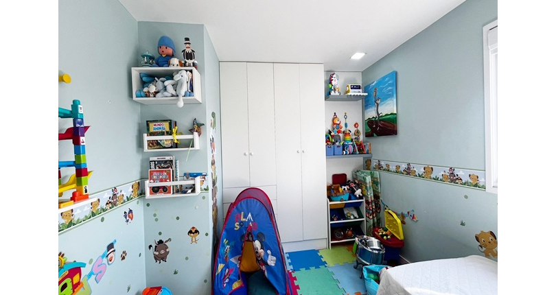 Belo Apartamento à venda no Jardim Cidade Pirituba na Rua Tungue 164