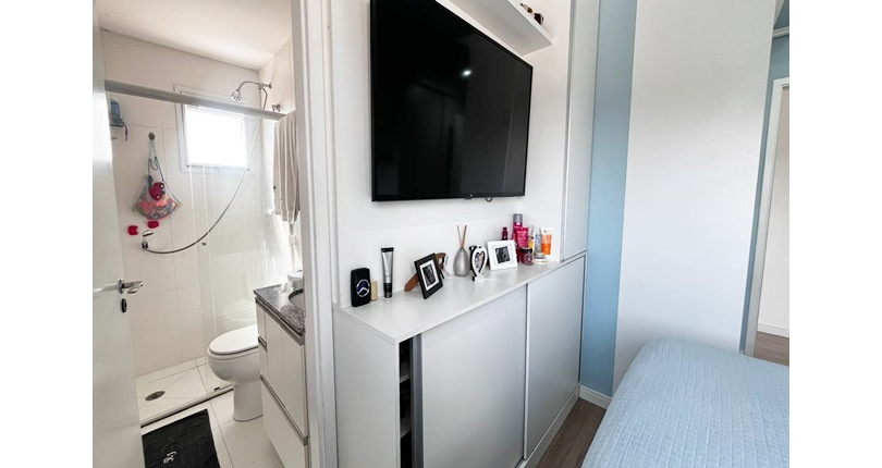 Belo Apartamento à venda no Jardim Cidade Pirituba na Rua Tungue 164