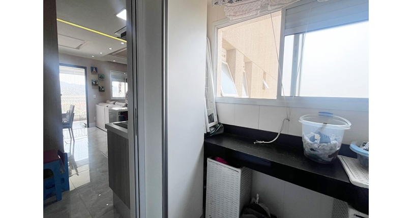 Belo Apartamento à venda no Jardim Cidade Pirituba na Rua Tungue 164