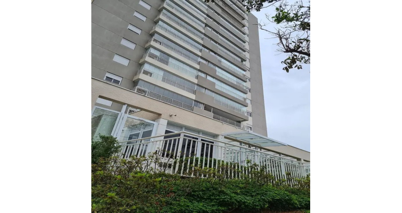 Belo Apartamento à venda no Jardim Cidade Pirituba na Rua Tungue 164