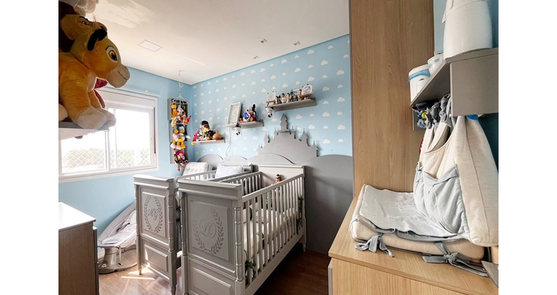 Belo Apartamento à venda no Jardim Cidade Pirituba na Rua Tungue 164