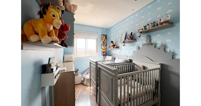 Belo Apartamento à venda no Jardim Cidade Pirituba na Rua Tungue 164