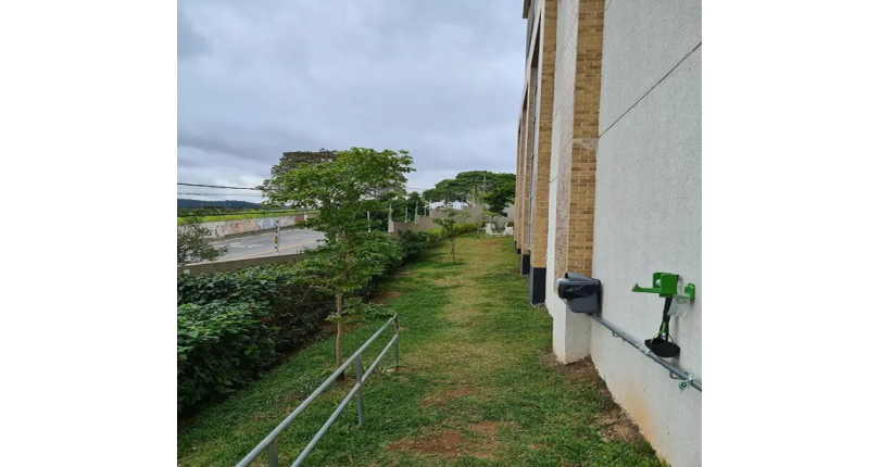 Belo Apartamento à venda no Jardim Cidade Pirituba na Rua Tungue 164