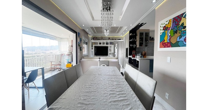 Belo Apartamento à venda no Jardim Cidade Pirituba na Rua Tungue 164