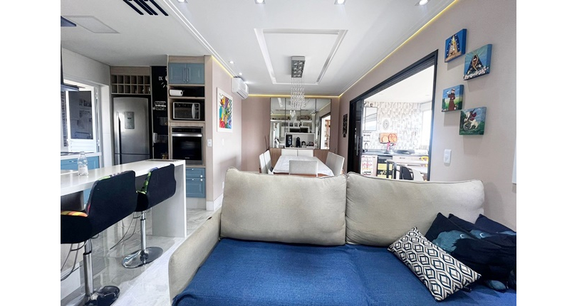 Belo Apartamento à venda no Jardim Cidade Pirituba na Rua Tungue 164