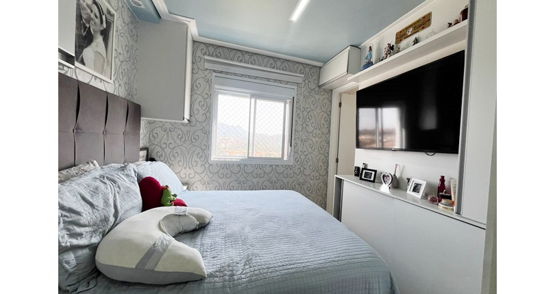 Belo Apartamento à venda no Jardim Cidade Pirituba na Rua Tungue 164