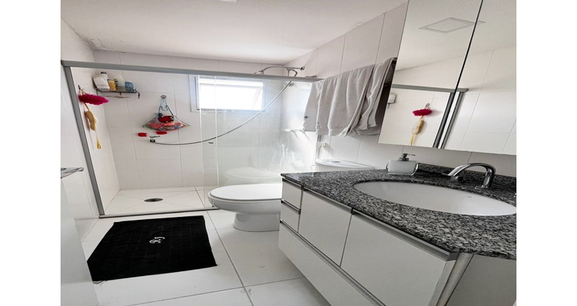 Belo Apartamento à venda no Jardim Cidade Pirituba na Rua Tungue 164