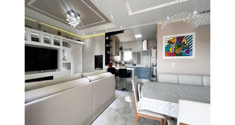 Belo Apartamento à venda no Jardim Cidade Pirituba na Rua Tungue 164