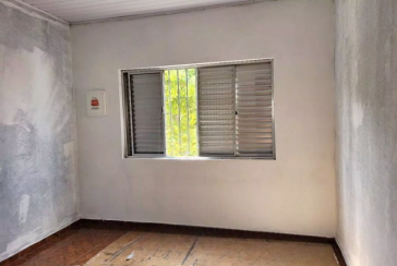 Sobrado à venda no Bairro da Vila Mangalot na Rua José Ataliba Ortiz,