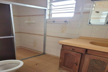 Sobrado à venda no Bairro da Vila Mangalot na Rua José Ataliba Ortiz,