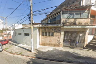 Casa à venda no Bairro da Vila Mangalot na Rua José Ataliba Ortiz