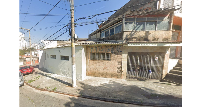 Casa à venda no Bairro da Vila Mangalot na Rua José Ataliba Ortiz