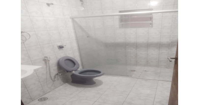 Sobrado à venda Rua Orlando Villas Boas, Vila Jaguari - Imóveis à Venda