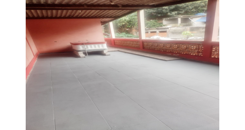 Sobrado à venda Rua Orlando Villas Boas, Vila Jaguari - Imóveis à Venda